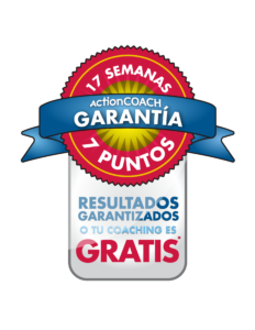 Reconocimiento ActionCOACH